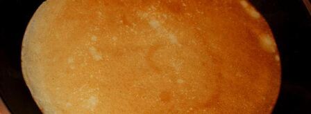 блинные роллы инь и янь с двойной начинкой. Шаг 4