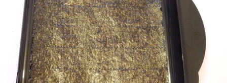 домашние роллы и нигири суши. Шаг 3