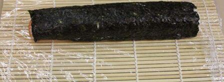 домашние роллы. Шаг 14