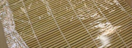 домашние роллы. Шаг 7