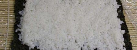 домашние роллы. Шаг 10