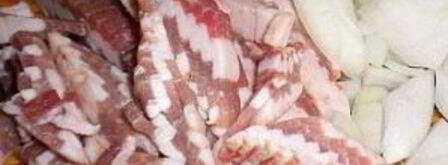 испанские роллы из говядины. Шаг 4