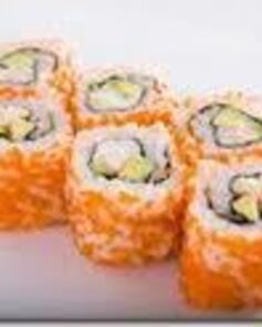 Калифорнийский ролл