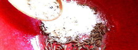 маринованные роллы из молодых кабачков. Шаг 10