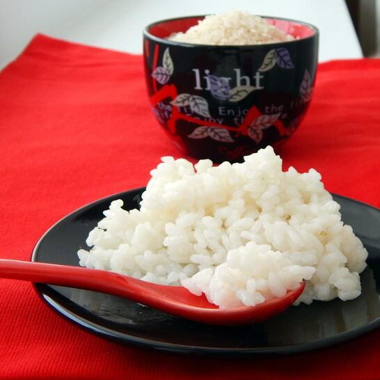 Рецепт рис для роллов в мультиварке