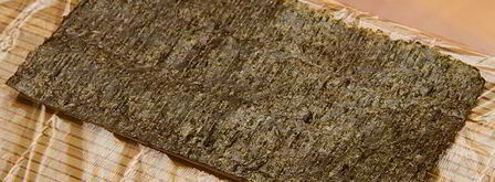 ролл канада. Шаг 2