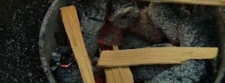 ролл с пастромой. Шаг 2