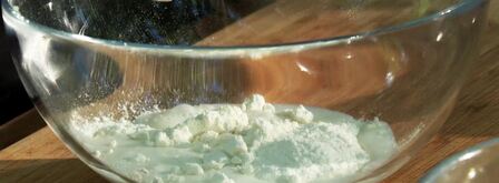 ролл с пастромой. Шаг 4