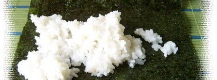 роллы ассорти. Шаг 3