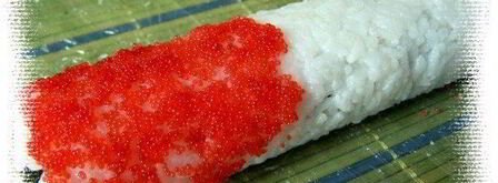 роллы ассорти. Шаг 8