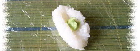 роллы ассорти. Шаг 10