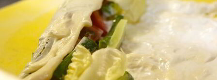 роллы по-грузински. Шаг 9