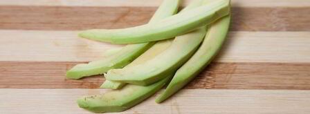 роллы радуга. Шаг 3