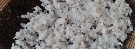 роллы разбитое сердце самурая. Шаг 8