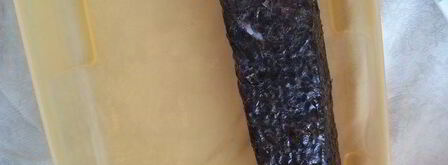 роллы разбитое сердце самурая. Шаг 10