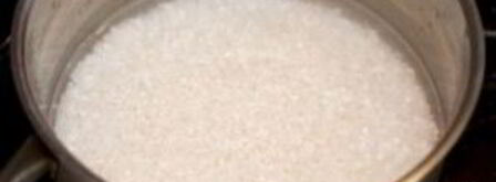 роллы с креветками. Шаг 2