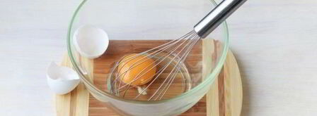 сладкие роллы. Шаг 3