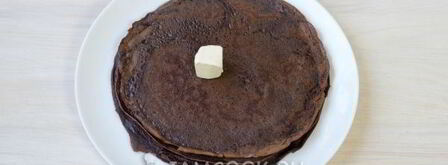 сладкие роллы. Шаг 7