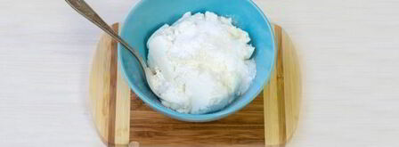 сладкие роллы. Шаг 8