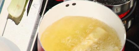 спринг-роллы с грибами. Шаг 5