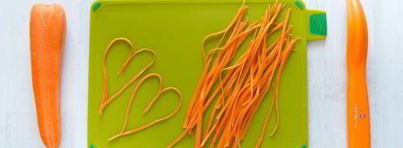 спринг-роллы с кальмарами и тунцом. Шаг 6