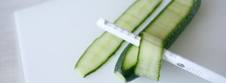 спринг-роллы с кальмарами и тунцом. Шаг 8