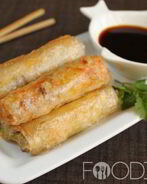 Спринг-роллы