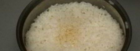 суши роллы маки. Шаг 2