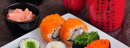 суши-роллы по-одесски. Шаг 9