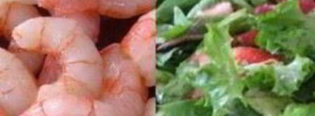 весенние роллы с пекинской капустой. Шаг 2