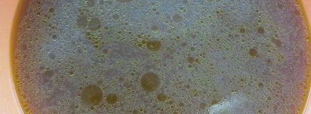 говяжий рулет в винном соусе. Шаг 5