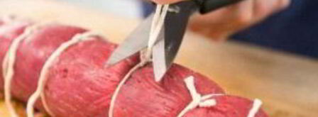 говяжий рулет. Шаг 4