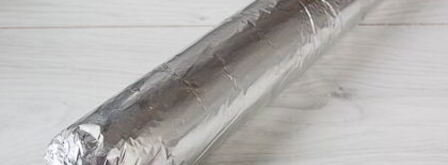 индюшиный рулет с сухофруктами. Шаг 12