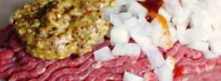 классический мясной рулет. Шаг 3