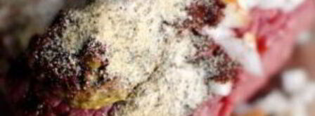 классический мясной рулет. Шаг 4