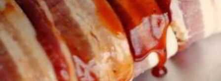 классический мясной рулет. Шаг 8