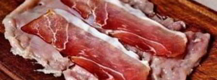 куриный рулет с сыром и ветчиной. Шаг 2