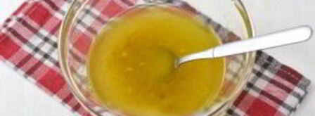 куриный рулет в бутылке с желатином. Шаг 3