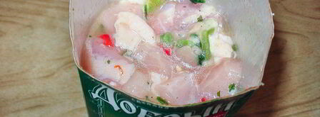 куриный рулет. Шаг 3