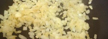 куриные рулеты, фаршированные грибами и овощами. Шаг 3