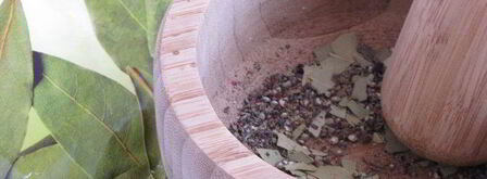 мясные рулетики по-деревенски. Шаг 5