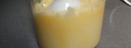 рулет из индейки с рикоттой под соусом сабайон. Шаг 8