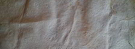 рулет из лаваша с брынзой и зеленью. Шаг 2