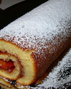 Рулет Mинутка