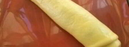 рулет с маком. Шаг 11