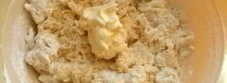 рулет с маком. Шаг 3