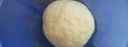 рулет с маком. Шаг 4