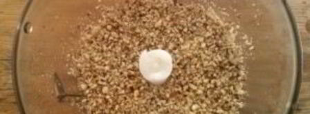 рулет с маком. Шаг 5