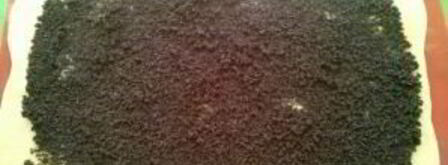 рулет с маком. Шаг 8