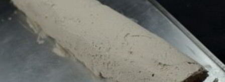 рулет с малиной. Шаг 7